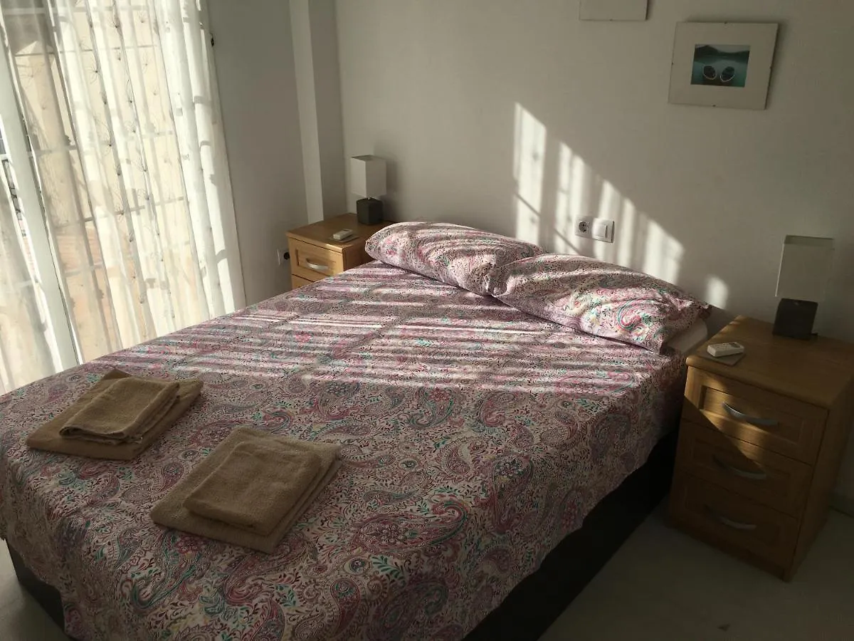 Stunning 2-Bed House In Nerja W Pool A C Garage Holiday home
