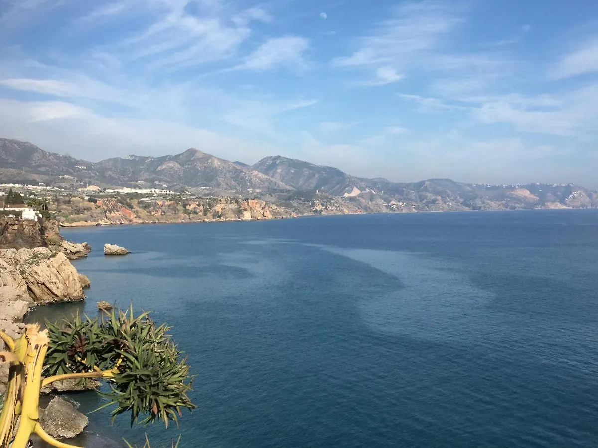 Holiday home Stunning 2-Bed House In Nerja W Pool A C Garage