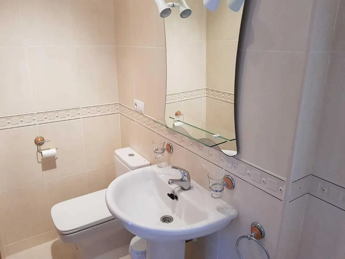 Stunning 2-Bed House In Nerja W Pool A C Garage 0*,