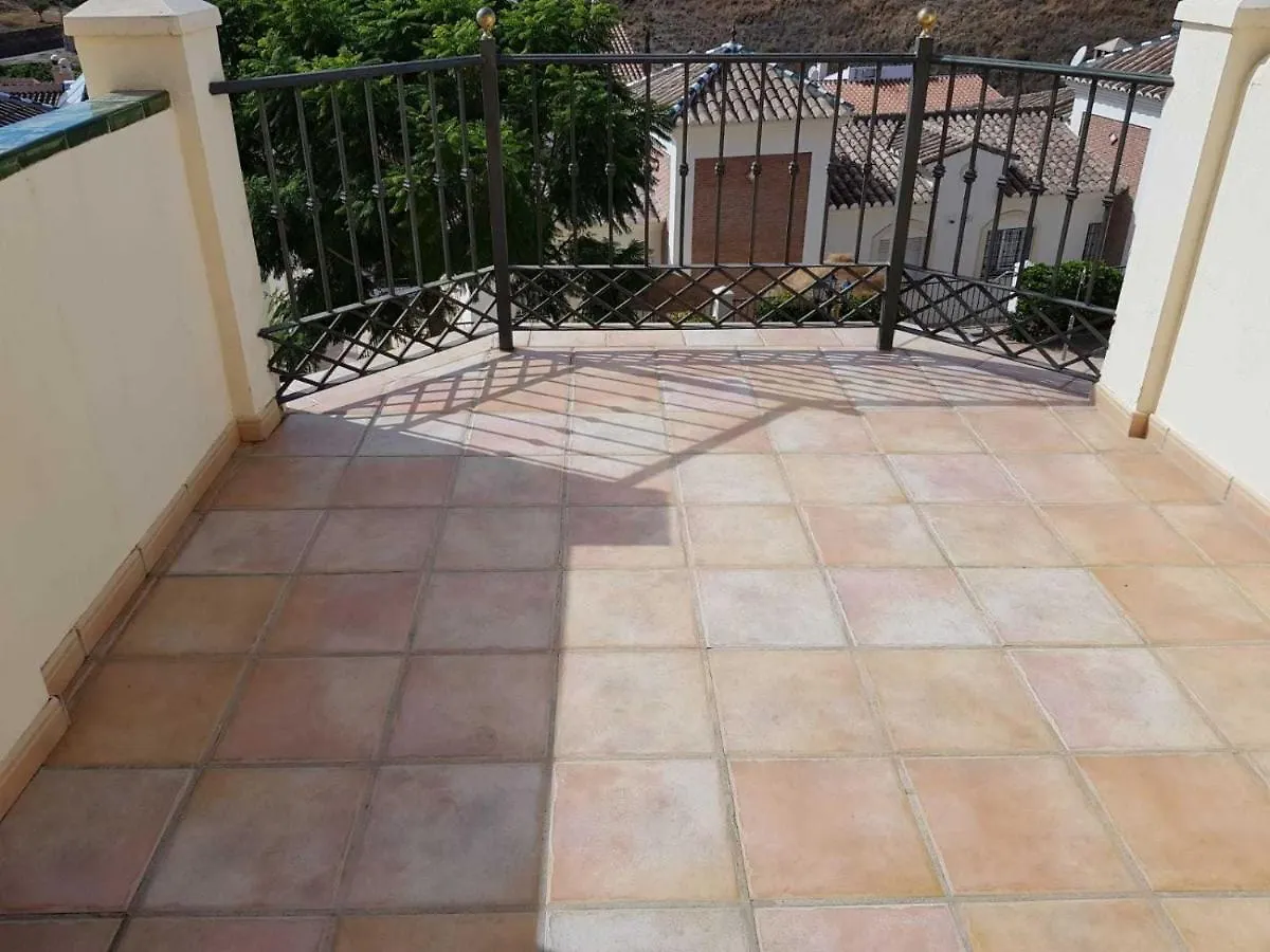 Holiday home Stunning 2-Bed House In Nerja W Pool A C Garage Spain